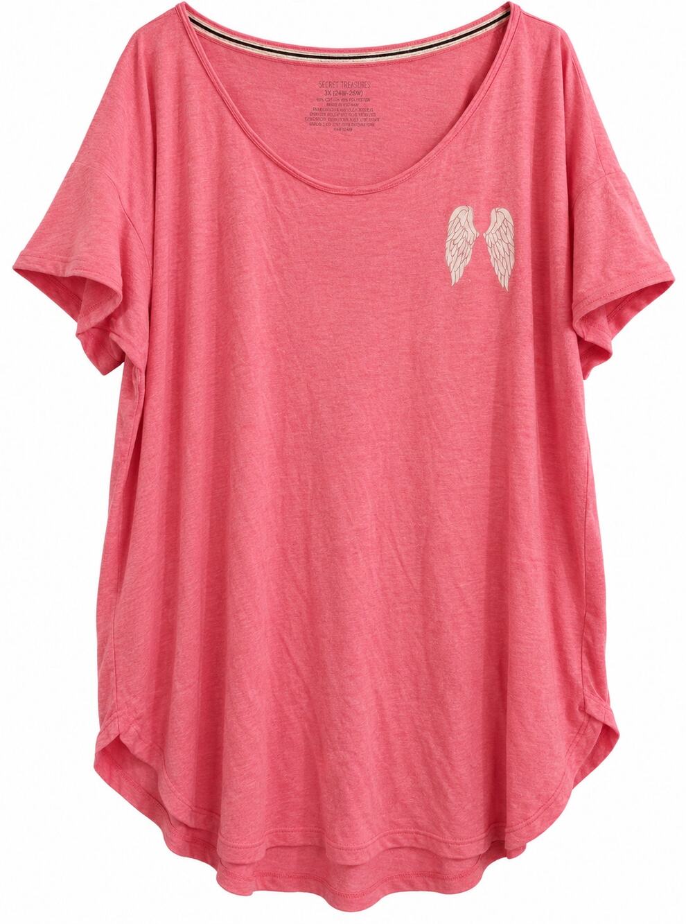 Victoria Secret Women's Nightgown Size XL